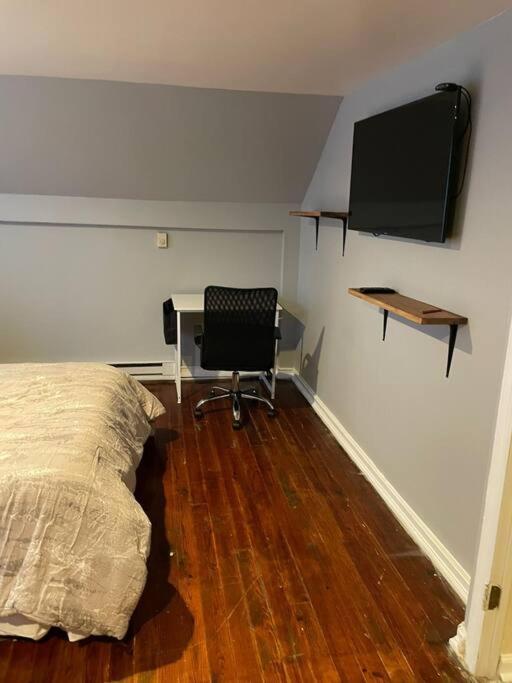 Comfortable Home Away From Home East Hartford Buitenkant foto