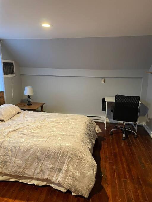 Comfortable Home Away From Home East Hartford Buitenkant foto