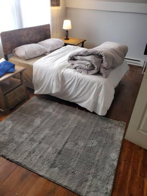 Comfortable Home Away From Home East Hartford Buitenkant foto