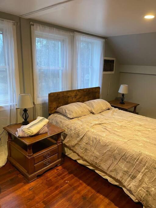 Comfortable Home Away From Home East Hartford Buitenkant foto