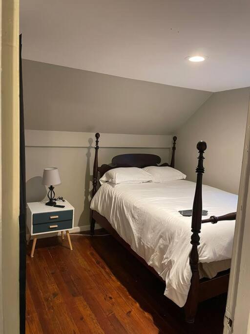 Comfortable Home Away From Home East Hartford Buitenkant foto